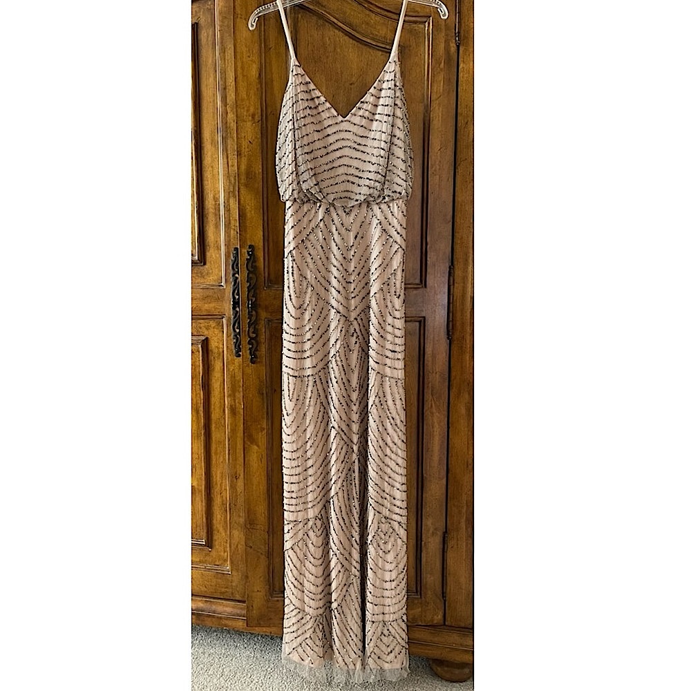 Caché Dress